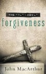 John Macarthur, John F. MacArthur - Truth About Forgiveness