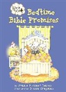 Dayspring, DaySpring, Dayspring (COR), Bonnie Rickner Jensen, Donna Chapman - Really Woolly Bedtime Bible Promises