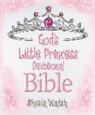 Sheila Walsh - God's Little Princess Devotional Bible