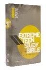 Thomas Nelson, Thomas Nelson, Thomas Nelson Publishers, Thomas Nelson Publishers (COR), Nelson Bibles - Extreme Teen Study Bible