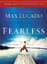 Max Lucado - Fearless Small Group Discussion Guide