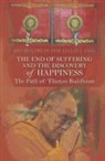Bstan-Dzin-Rgya, Dalai Lama, Dalai Lama XIV, Dalai Lama - The End of Suffering and the Discovery of Happiness