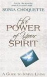 Sonia Choquette - The Power of Your Spirit