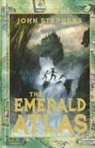 John Stephens - The Emerald Atlas