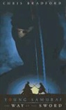 Chris Bradford - The Way of the Sword