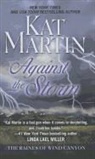Kat Martin - Against the Storm