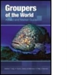 Matthew T. Craig, Matthew T. (University of Puerto Rico Craig, Matthew T. De Mitcheson Craig, Matthew T. Sadovy De Mitcheson Craig, Craig Matthew T., Yvonne J. Sadovy de Mitcheson... - Groupers of the World