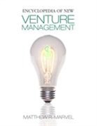 Matthew R. Marvel, Matthew R. (EDT) Marvel, Matthew R Marvel, Matthew R. Marvel, Matthew R. R. Marvel, Marvel Matthew R. - Encyclopedia of New Venture Management