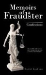 David Jackson - Memoirs of a Fraudster
