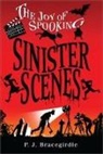P J Bracegirdle, P. J. Bracegirdle, P.J. BRACEGIRDLE - Sinister Scenes
