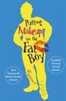 Bil Wright - Putting Makeup on the Fat Boy