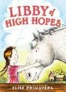 Elise Primavera, Elise/ Primavera Primavera, Elise Primavera - Libby of High Hopes