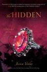Jessica Verday - The Hidden