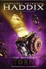 Margaret Peterson Haddix - Torn