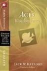 Dr Jack W Hayford, Jack Hayford, Jack W. Hayford - Acts