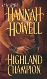 Hannah Howell - Highland Champion