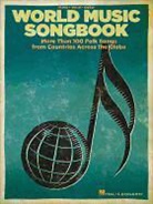Hal Leonard Publishing Corporation (COR), Hal Leonard Publishing Corporation - World Music Songbook