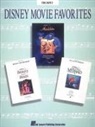 Hal Leonard Publishing Corporation (COR), Hal Leonard Corp, Hal Leonard Publishing Corporation - Disney Movie Favorites