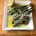James Caruso, James Campbell Caruso, Douglas Merriam - Espana