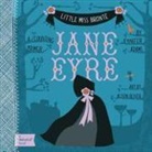 Jennifer Adams, Jennifer Oliver Adams, Alison Oliver, Alison Oliver - Jane Eyre