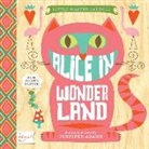 Jennifer Adams, Jennifer Oliver Adams, Alison Oliver, Alison Oliver - Alice in Wonderland