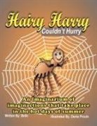 Bello - Hairy Harry Couldn't Hurry