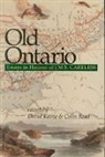 David Keane, Keane David, David Keane, Colin Read - Old Ontario