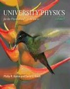 Kesten, Philip R. Kesten, Philip R./ Tauck Kesten, David L. Tauck - University Physics for the Physical and Life Sciences