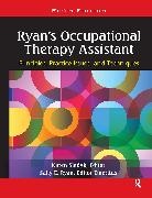 Karen Sladyk, Karen Sladyk - Ryan''s Occupational Therapy Assistant