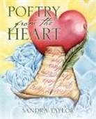 Sandra Taylor - Poetry from the Heart