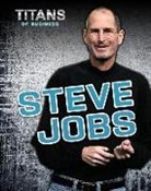Nick Hunter - Steve Jobs