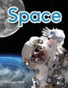 Stephanie Reid - Space