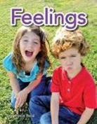 Stephanie Reid - Feelings
