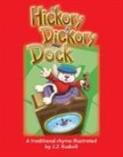 J J Rudisill, J. J. Rudisill, J. J. Rudisill - Hickory Dickory Dock