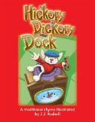 J J Rudisill, J. J. Rudisill - Hickory Dickory Dock