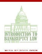 Frey, Martin Frey, Martin A Frey, Martin A. Frey, Sidney Swinson, Sidney K Swinson... - An Introduction to Bankruptcy Law