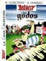 GOSCINNY, Uderzo - Astérix y los godos