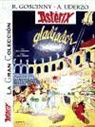 GOSCINNY, Uderzo - Astérix gladiador