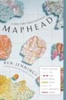 Ken Jennings - Maphead