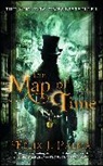Félix J Palma, Felix J. Palma, Félix J. Palma - The Map of Time