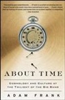 Adam Frank - About Time