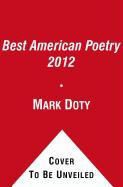 Mark Doty, David (EDT)/ Doty Lehman, Mark Doty, David Lehman - The Best American Poetry 2012