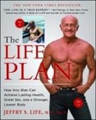 Jeffry S Life, Jeffry S. Life - The Life Plan
