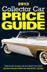 Ron Kowalke, Kowalke Ron - 2013 Collector Car Price Guide