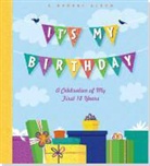 Rene J. Smith, Inc Peter Pauper Press - It's My Birthday!