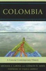 Michael J LaRosa, Michael J. Larosa, Michael J. Mejia Larosa, Michael J./ Mejia Larosa, Michael Mejia Larosa, German R. Mejia - Colombia