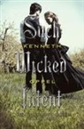 Kenneth Oppel - Such Wicked Intent
