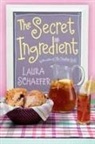 Laura Schaefer, Laura/ Rim Schaefer, Sujean Rim - The Secret Ingredient