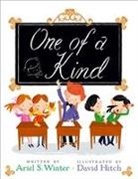 Ariel S. Winter, Ariel S./ Hitch Winter, David Hitch - One of a Kind