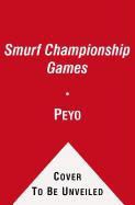 Peyo, Peyo/ Peyo (ILT), Peyo - The Smurf Championship Games